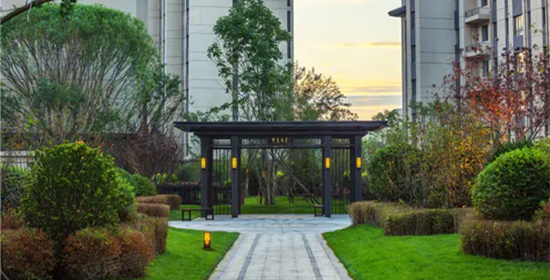 葫蘆島碧桂園、錦州碧桂園-御錦府